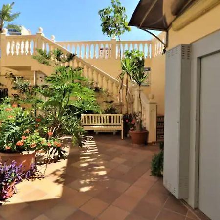 Precioso Apartamento A Estrenar En Primera Linea De Playa Бенідорм Екстер'єр фото