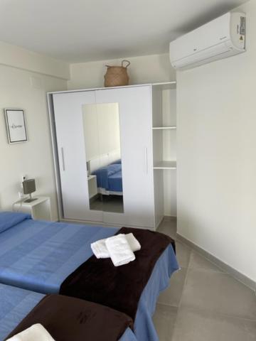 Precioso Apartamento A Estrenar En Primera Linea De Playa Бенідорм Екстер'єр фото