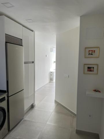 Precioso Apartamento A Estrenar En Primera Linea De Playa Бенідорм Екстер'єр фото